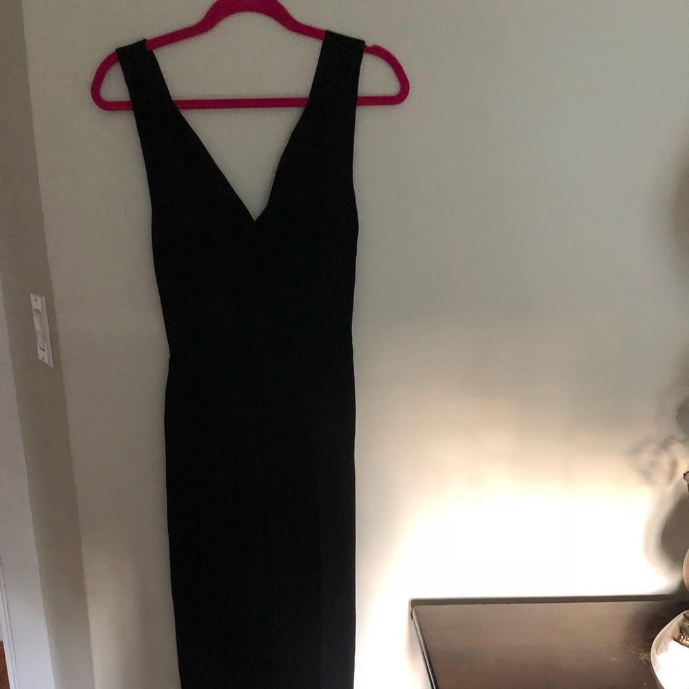 Mango Long Jumpsuit! - Picture 2 of 4